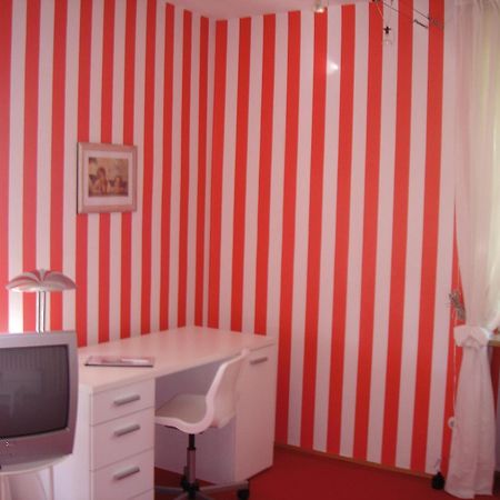 Hotel B&B Bredl In Der Villa Ballestrem Штраубинг Экстерьер фото