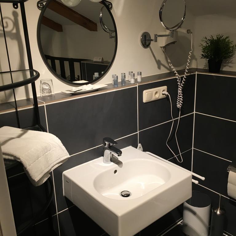 Hotel B&B Bredl In Der Villa Ballestrem Штраубинг Экстерьер фото